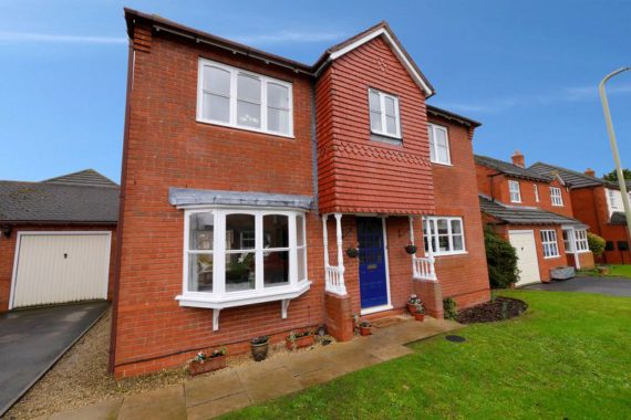 3 Bedroom Detached